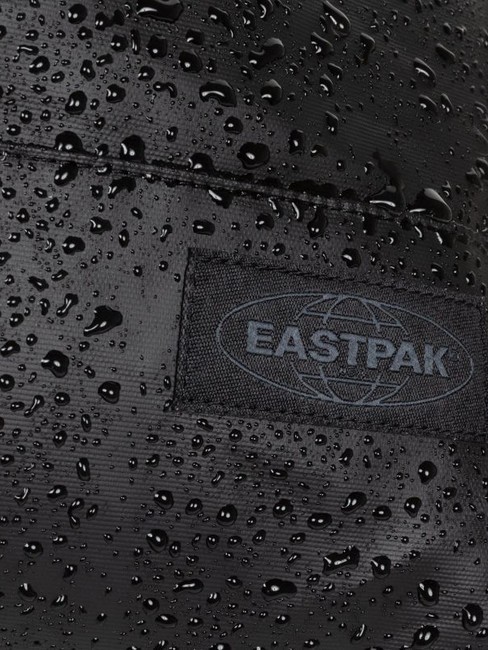 SPRINGER Bauchtasche Plane schwarz - H&uuml;fttaschen