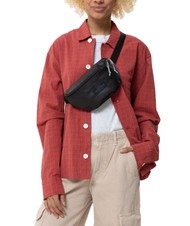 EASTPAK SPRINGER Bauchtasche Plane schwarz - H&uuml;fttaschen - 6