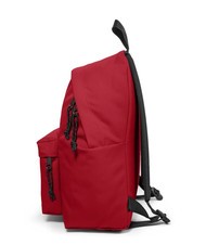 EASTPAK PADDED PAKR Rucksack Scharlachrot - Rucks&auml;cke f&uuml;r Schule &amp; Freizeit - 3