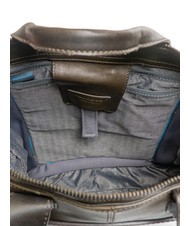 PIQUADRO CAMPIONARIO PYRAMID Vertikalordner f&uuml;r PC 14 " GR&Uuml;N - Arbeitstaschen - 5