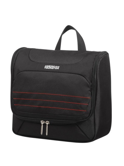 BOMBAY BEACH  Sch&ouml;nheit mit Haken SCHWARZ - Reisetaschen