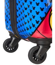 AMERICAN TOURISTER HYPERTWIST Disney 2.0 Handgep&auml;ckwagen Mickey Flash Pop - Handgep&auml;ck - 7