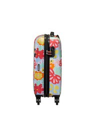 AMERICAN TOURISTER HYPERTWIST Disney 2.0 Handgep&auml;ckwagen Minnie-Blume - Handgep&auml;ck - 4