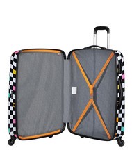 AMERICAN TOURISTER HYPERTWIST Disney 2.0 Handgep&auml;ckwagen - Handgep&auml;ck