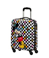 AMERICAN TOURISTER HYPERTWIST Disney 2.0 Handgep&auml;ckwagen Mickey-Check - Handgep&auml;ck - 3
