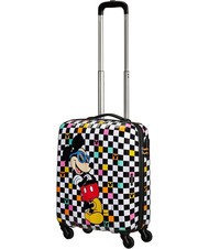 AMERICAN TOURISTER HYPERTWIST Disney 2.0 Handgep&auml;ckwagen Mickey-Check - Handgep&auml;ck - 4