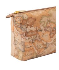 ALVIERO MARTINI PRIMA CLASSE GEO SOFT Mittelgro&szlig;es Kosmetiketui NAT&Uuml;RLICH - Etuitaschen &amp; Necessaire - 3