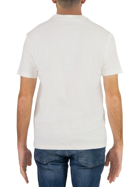 MATTE Baumwoll-T-Shirt mit normaler Passform Tofu - Herren-T-Shirts