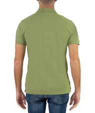 COLMAR MONDAY Kurz&auml;rmliges Stretch-Poloshirt - Herren-Polo-Shirts/Herren-Polo-Shirt/Herrenpoloshirt/Herrenpoloshirts