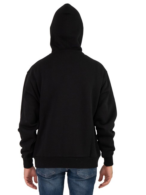 LIKEBLE Kapuzenpullover Schwarz - Sweatshirts Herren