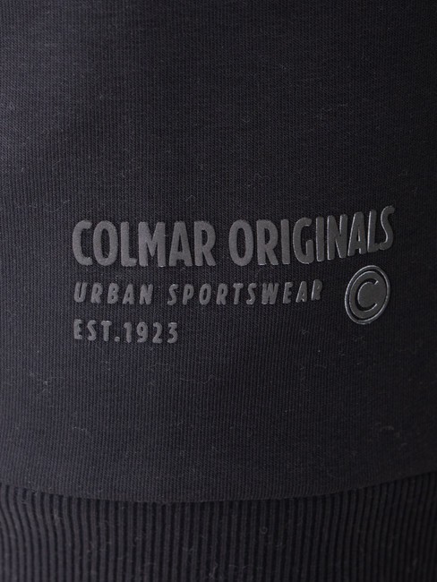 LIKEBLE Kapuzenpullover Schwarz - Sweatshirts Herren