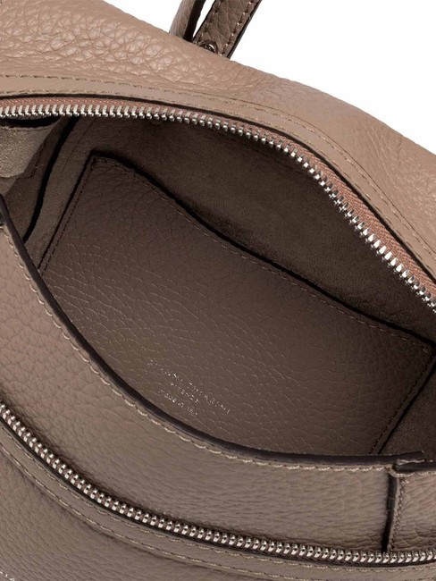 GILDA Ledertasche mit Doppelfunktion Wo - Damentaschen