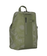 PIQUADRO BRIEF 2 Laptoprucksack 14" - PC-Rucks&auml;cke