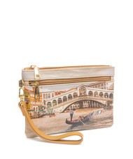 YNOT YESBAG Clutch mit Umschlag - Damentaschen