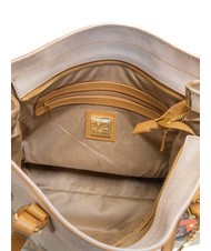 YNOT YESBAG Quadratische Einkaufstasche Londoner Liebe - Damentaschen - 5