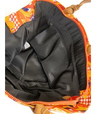 YNOT SICILY Mittlere Strand-Einkaufstasche orange - Damentaschen - 5