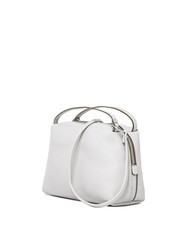 GIANNI CHIARINI ALIFA Ledertasche mit Schultergurt MARMOR - Damentaschen - 2