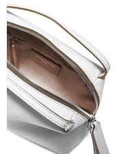 GIANNI CHIARINI ALIFA Ledertasche mit Schultergurt MARMOR - Damentaschen - 5
