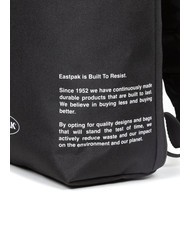 EASTPAK UP ROLL  13" PC-Rucksack Sturm schwarz - Rucks&auml;cke f&uuml;r Schule &amp; Freizeit - 4