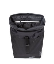 EASTPAK UP ROLL  13" PC-Rucksack Sturm schwarz - Rucks&auml;cke f&uuml;r Schule &amp; Freizeit - 6