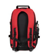 EASTPAK FLOID CS 15" Laptop-Rucksack cs aus scharlachrot - Rucks&auml;cke f&uuml;r Schule &amp; Freizeit - 2