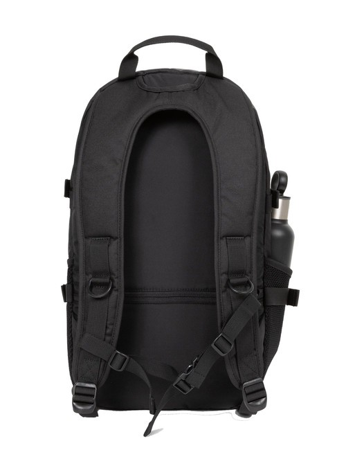 FLOID CS 15" Laptop-Rucksack cs out schwarz - Rucks&auml;cke f&uuml;r Schule &amp; Freizeit