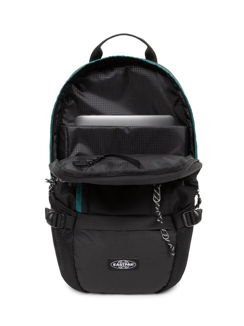 FLOID CS 15" Laptop-Rucksack cs out schwarz - Rucks&auml;cke f&uuml;r Schule &amp; Freizeit