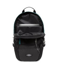 EASTPAK FLOID CS 15" Laptop-Rucksack cs out schwarz - Rucks&auml;cke f&uuml;r Schule &amp; Freizeit - 4