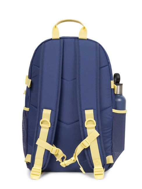 DIREN POWR POWR 13" Laptop-Rucksack Block Marine - Rucks&auml;cke f&uuml;r Schule &amp; Freizeit