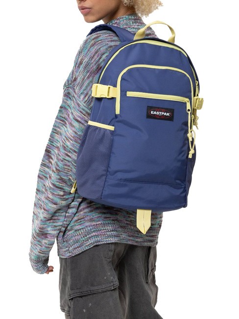 DIREN POWR POWR 13" Laptop-Rucksack Block Marine - Rucks&auml;cke f&uuml;r Schule &amp; Freizeit