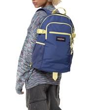 EASTPAK DIREN POWR POWR 13" Laptop-Rucksack Block Marine - Rucks&auml;cke f&uuml;r Schule &amp; Freizeit - 4
