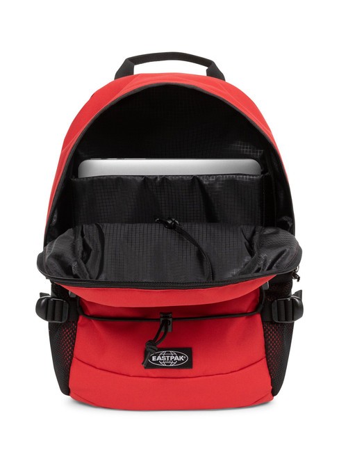 GERYS S  15" PC-Rucksack cs aus scharlachrot - Rucks&auml;cke f&uuml;r Schule &amp; Freizeit