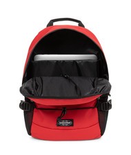EASTPAK GERYS S  15" PC-Rucksack cs aus scharlachrot - Rucks&auml;cke f&uuml;r Schule &amp; Freizeit - 5