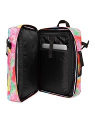EASTPAK TRANSIT' R PACK x Andr&egrave; 15,6-Zoll-Laptop-Rucksack Fluo-Wolken - PC-Rucks&auml;cke - 5