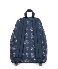 EASTPAK PADDED PAK'R x PEANUTS 13" PC-Rucksack - Rucks&auml;cke f&uuml;r Schule &amp; Freizeit