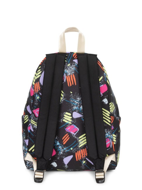 PADDED PAK'R JUKEBOX Rucksack f&uuml;r PC13" Stadtlites - Rucks&auml;cke f&uuml;r Schule &amp; Freizeit