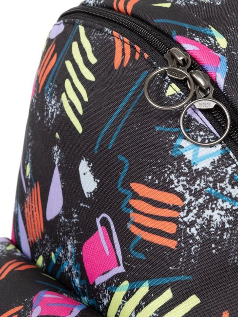 PADDED PAK'R JUKEBOX Rucksack f&uuml;r PC13" Stadtlites - Rucks&auml;cke f&uuml;r Schule &amp; Freizeit