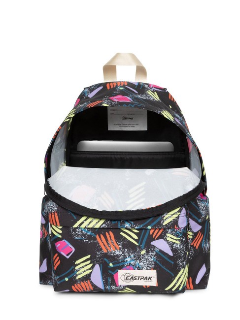 PADDED PAK'R JUKEBOX Rucksack f&uuml;r PC13" Stadtlites - Rucks&auml;cke f&uuml;r Schule &amp; Freizeit