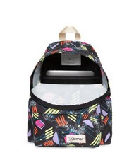 EASTPAK PADDED PAK'R JUKEBOX Rucksack f&uuml;r PC13" Stadtlites - Rucks&auml;cke f&uuml;r Schule &amp; Freizeit - 4