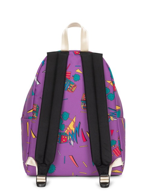 PADDED PAK'R JUKEBOX Rucksack f&uuml;r PC13" Jukebox - Rucks&auml;cke f&uuml;r Schule &amp; Freizeit