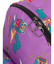 EASTPAK PADDED PAK'R JUKEBOX Rucksack f&uuml;r PC13" Jukebox - Rucks&auml;cke f&uuml;r Schule &amp; Freizeit - 3