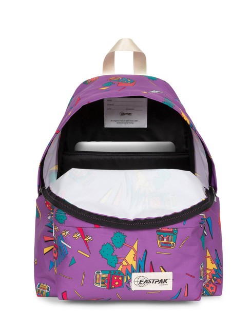 PADDED PAK'R JUKEBOX Rucksack f&uuml;r PC13" Jukebox - Rucks&auml;cke f&uuml;r Schule &amp; Freizeit
