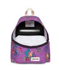 EASTPAK PADDED PAK'R JUKEBOX Rucksack f&uuml;r PC13" Jukebox - Rucks&auml;cke f&uuml;r Schule &amp; Freizeit - 4