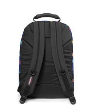 EASTPAK PROVIDER Laptop-Rucksack 15 " Blumenunsch&auml;rfe Marine - Rucks&auml;cke f&uuml;r Schule &amp; Freizeit - 3
