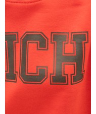 JOHN RICHMOND PUFE Trainingsanzug aus Sweatshirt und Hose rot blau - Trainingsanz&uuml;ge f&uuml;r Kinder - 3