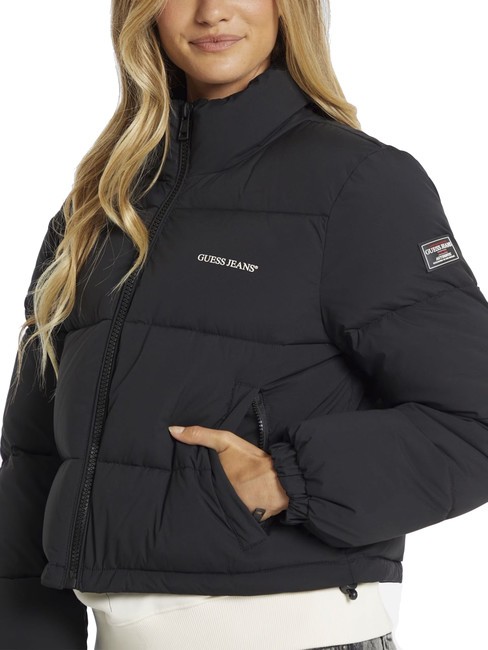 CROPPED PUFFER Wattierte Jacke jetbla - Daunenjacken f&uuml;r Damen