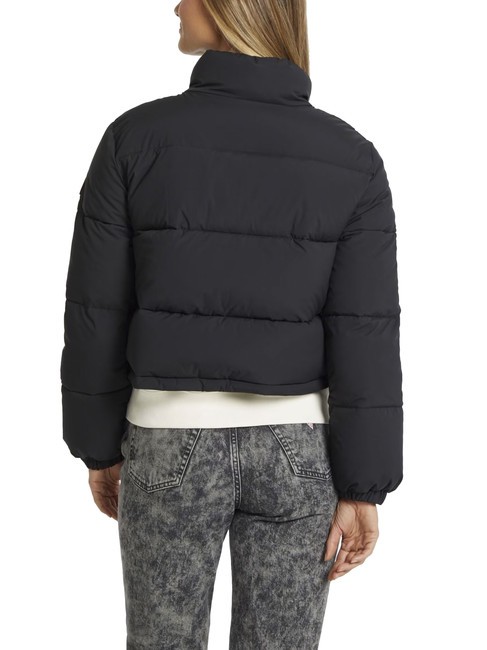 CROPPED PUFFER Wattierte Jacke jetbla - Daunenjacken f&uuml;r Damen