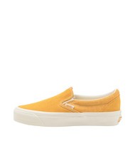 VANS MTE SLIP-ON REISSUE 98 Sneakers aus Leder und Canvas - Schuhe Unisex
