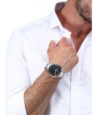 SECTOR 230  Multifunktionsuhr Schwarz - Uhren - 5