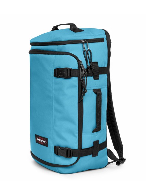 CARRY PACK 17" Laptop-Rucksack tauchblau - Rucks&auml;cke f&uuml;r Schule &amp; Freizeit